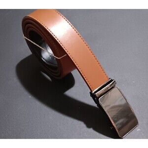 Brown belt